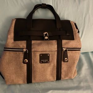 Henri Bender Jetsetter Backpack